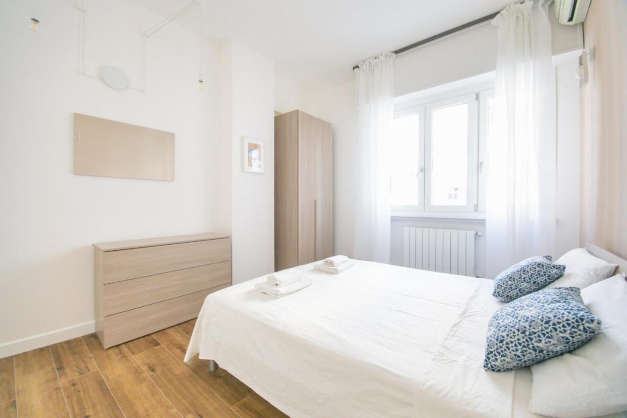 Vacanze Romane Apartment Exteriör bild