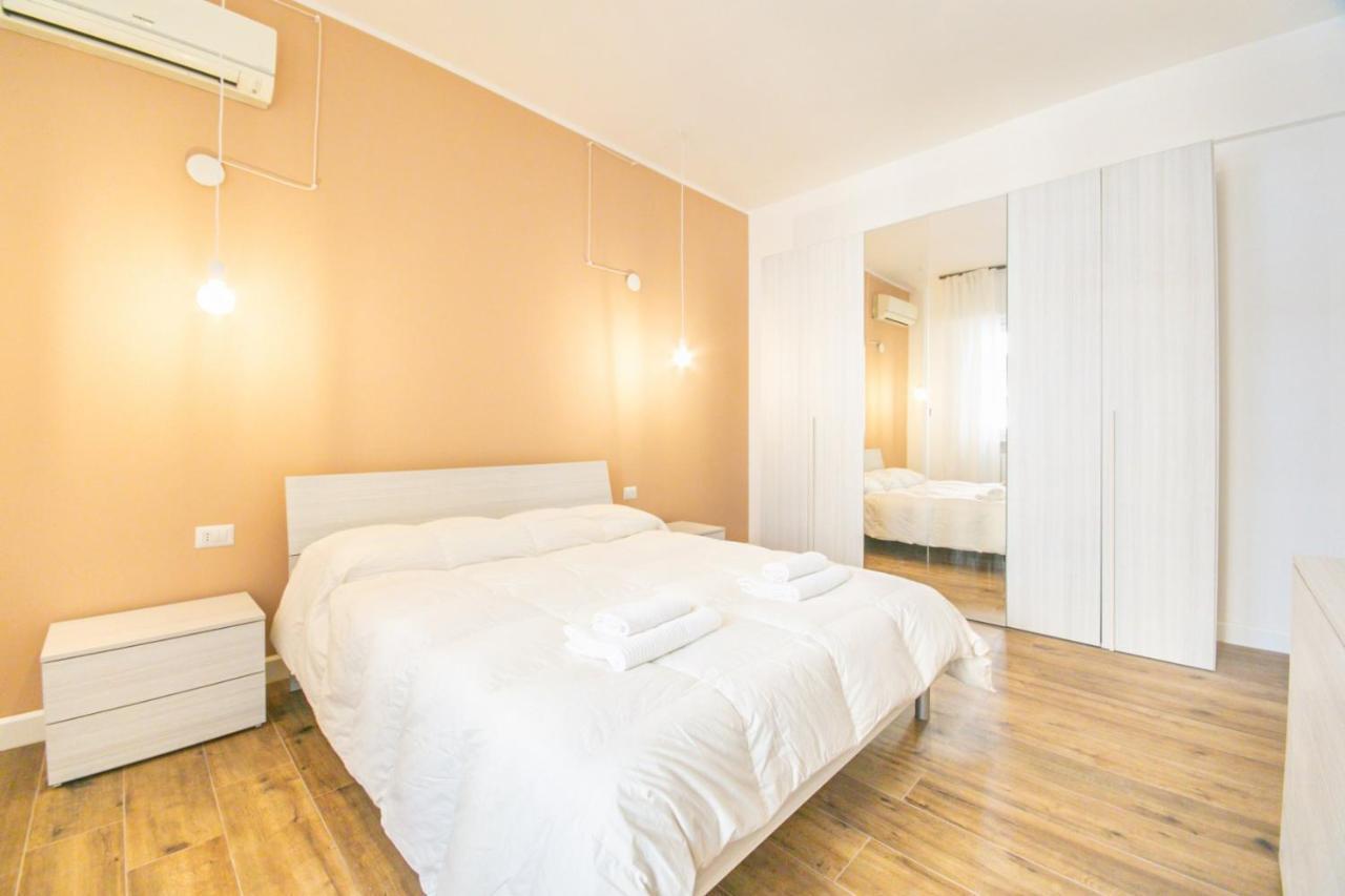 Vacanze Romane Apartment Exteriör bild